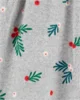 Carter's Salopeta fleece foto