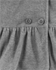 Carter's Set 3 piese Cardigan, body si pantaloni foto