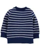 Carter's Set 3 piese Hanorac, body si pantaloni Dungi foto