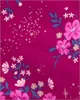 Carter's Set 3 piese Hanorac, body si pantaloni Flori foto