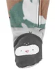 Carter's Pijama Fleece Pinguin foto