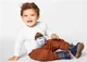 Carter's Set 2 piese Pantaloni si bluza Ski foto