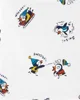Carter's Set 2 pijamale Pinguin foto
