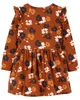 Carter's Rochie Flori foto