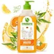 Sapun lichid biodegradabil Synergetic cu aroma de fructe, 500 ml foto
