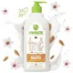 Sapun lichid biodegradabil Synergetic cu migdale, 500 ml foto