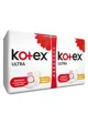 Absorbante Kotex Ultra Normal Duo Pack, 20 buc.