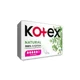 Гигиенические прокладки Kotex Natural Super, 7 шт.