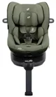 Автокресло с системой Isofix Joie i-Spin 360 Moss 0-18 кг