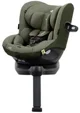 Автокресло с системой Isofix Joie i-Spin 360 Moss 0-18 кг