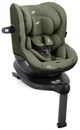 Автокресло с системой Isofix Joie i-Spin 360 Moss 0-18 кг