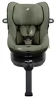 Автокресло с системой Isofix Joie i-Spin 360 Moss 0-18 кг