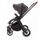 Carucior 2 in 1 ZOPA Move Rocky Grey/Black foto