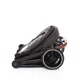 Carucior 2 in 1 ZOPA Move Rocky Grey/Black foto