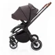 Carucior ZOPA Move Rocky Grey/Black foto