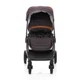 Carucior ZOPA Move Rocky Grey/Black foto