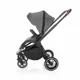 Carucior ZOPA Move Iron Grey/Black foto