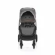 Carucior ZOPA Move Iron Grey/Black foto