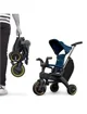 Трицикл Doona Liki Trike S3 Royal Blue