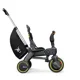 Трицикл Doona Liki Trike S3 Royal Blue