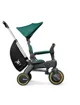 Трицикл Doona Liki Trike S5 Racing Green