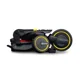 Трицикл Doona Liki Trike S5 Racing Green