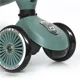 Trotineta transformabila 2 in 1 Scoot & Ride HighwayKick 1 Forest foto