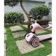 Trotineta transformabila 2 in 1 Scoot & Ride HighwayKick 1 Peach foto