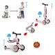 Самокат трансформер 2 в 1 Scoot & Ride HighwayKick 1 Kiwi foto