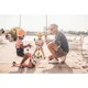 Самокат трансформер 2 в 1 Scoot & Ride HighwayKick 1 Kiwi foto