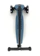 Cамокат cкладной Scoot & Ride HighwayKick 3 Led Steel foto