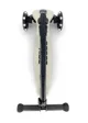 Cамокат cкладной Scoot & Ride HighwayKick 3 Led Ash foto