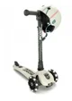Cамокат cкладной Scoot & Ride HighwayKick 3 Led Ash foto