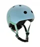 Casca de protectie Scoot & Ride XXS Steel foto