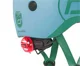 Шлем защитный Scoot & Ride XXS Steel foto