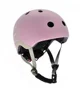 Шлем защитный Scoot & Ride S Rose foto