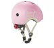 Шлем защитный Scoot & Ride S Rose foto
