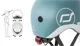 Шлем защитный Scoot & Ride S Rose foto