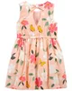 Carter's Rochie cu flori foto