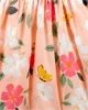 Carter's Rochie cu flori foto