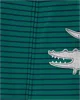 Carter's Pijama cu fermoar Aligator foto