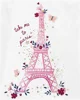 Carter's Bluza Paris foto