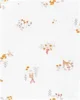 Carter's Set 3 piese Vesta, body si pantaloni Buline