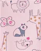 Carter's Set 3 piese Pantaloni si 2 body Panda