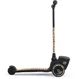 Cамокат cкладной Scoot & Ride HighwayKick 2 Lifestyle Leopard foto