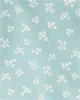 Carter's Set 2 piese Hanorac si pantaloni scurti Flori foto
