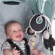 Jucarie pentru carucior Tiny Love Magical Tales (0+ luni) foto
