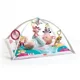 Salteluta de activitati Tiny Love Gymini Deluxe Princess Tales foto