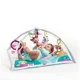 Salteluta de activitati Tiny Love Gymini Deluxe Princess Tales foto