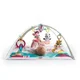 Salteluta de activitati Tiny Love Gymini Deluxe Princess Tales foto